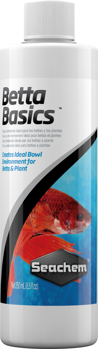 Betta Basics 250ml