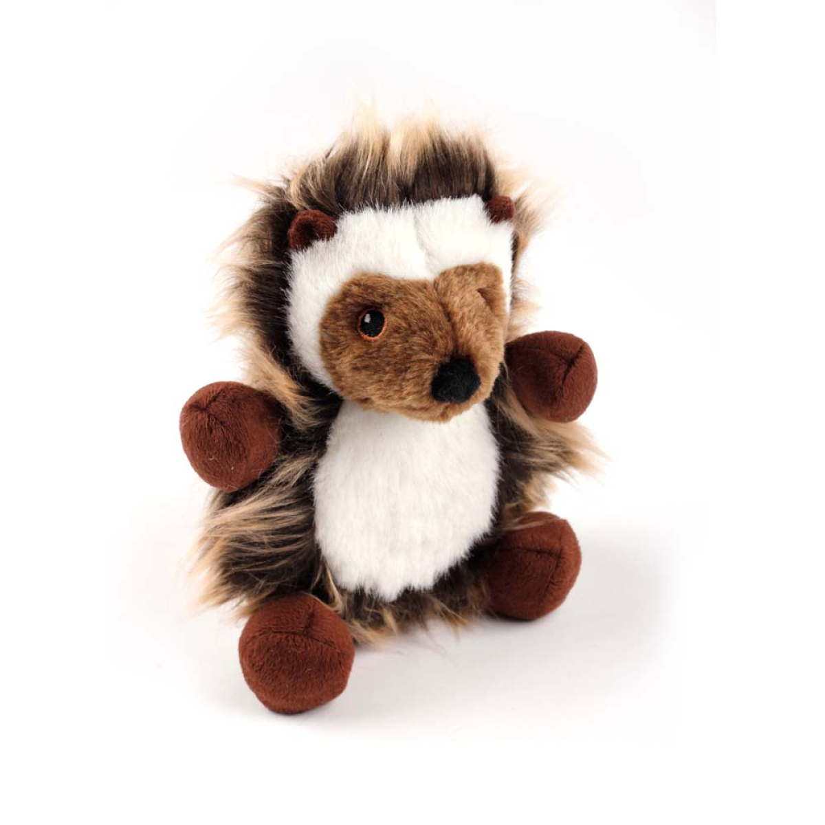 Woodland Classic - Omer Hedgehog