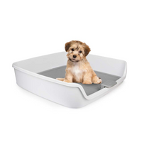 Thumbnail for Go Fresh - Dog Pee Pad Holder