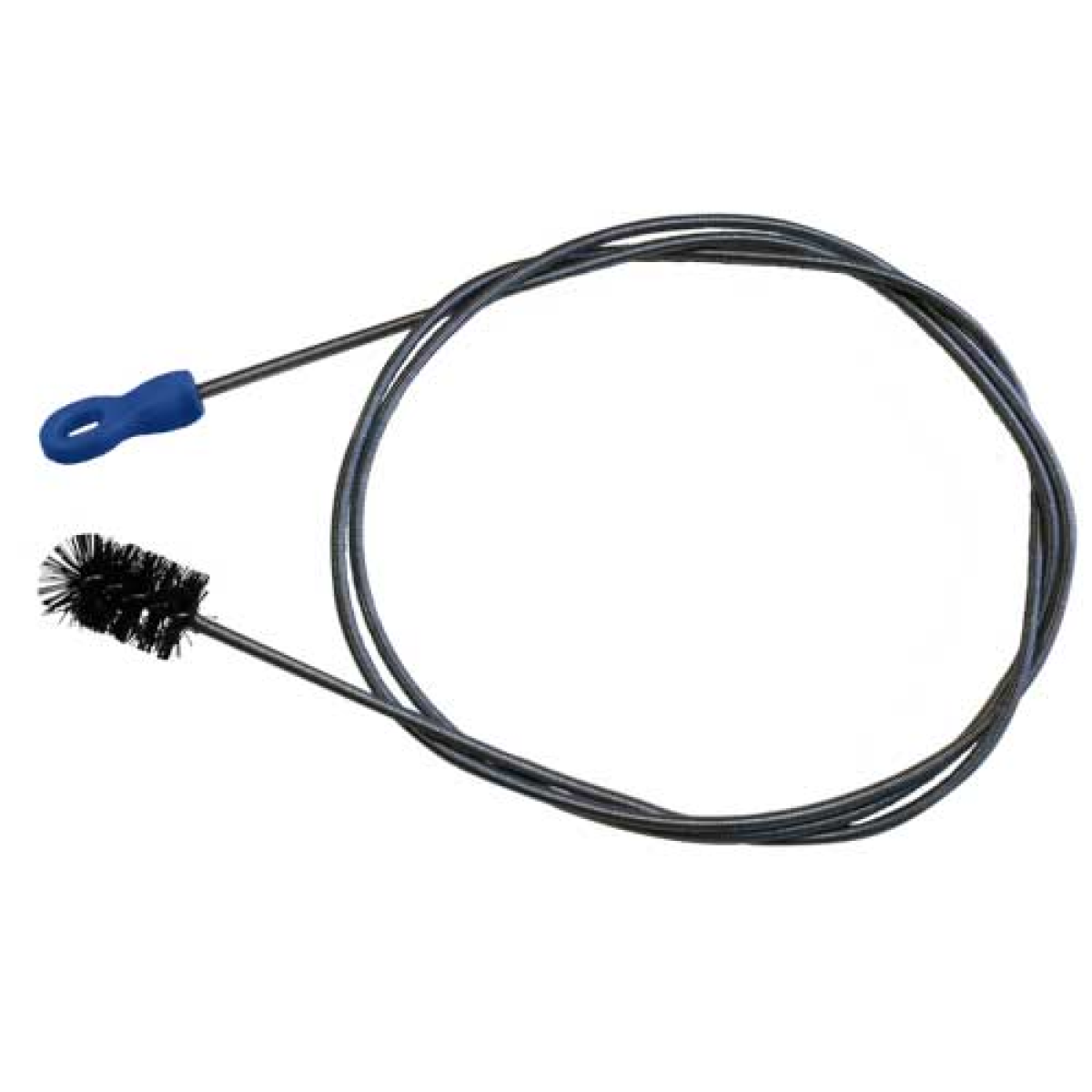 Spiral Cleaning Brush 150 cm, 22 mm dia.