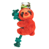 Thumbnail for Safari - Rope Cuddle Sloth