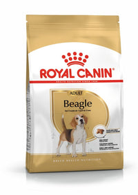 Thumbnail for Breed Health Nutrition Beagle Adult 3 KG