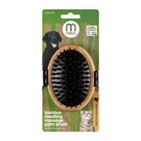 Thumbnail for Bamboo Palm Brush - Moulting Massage