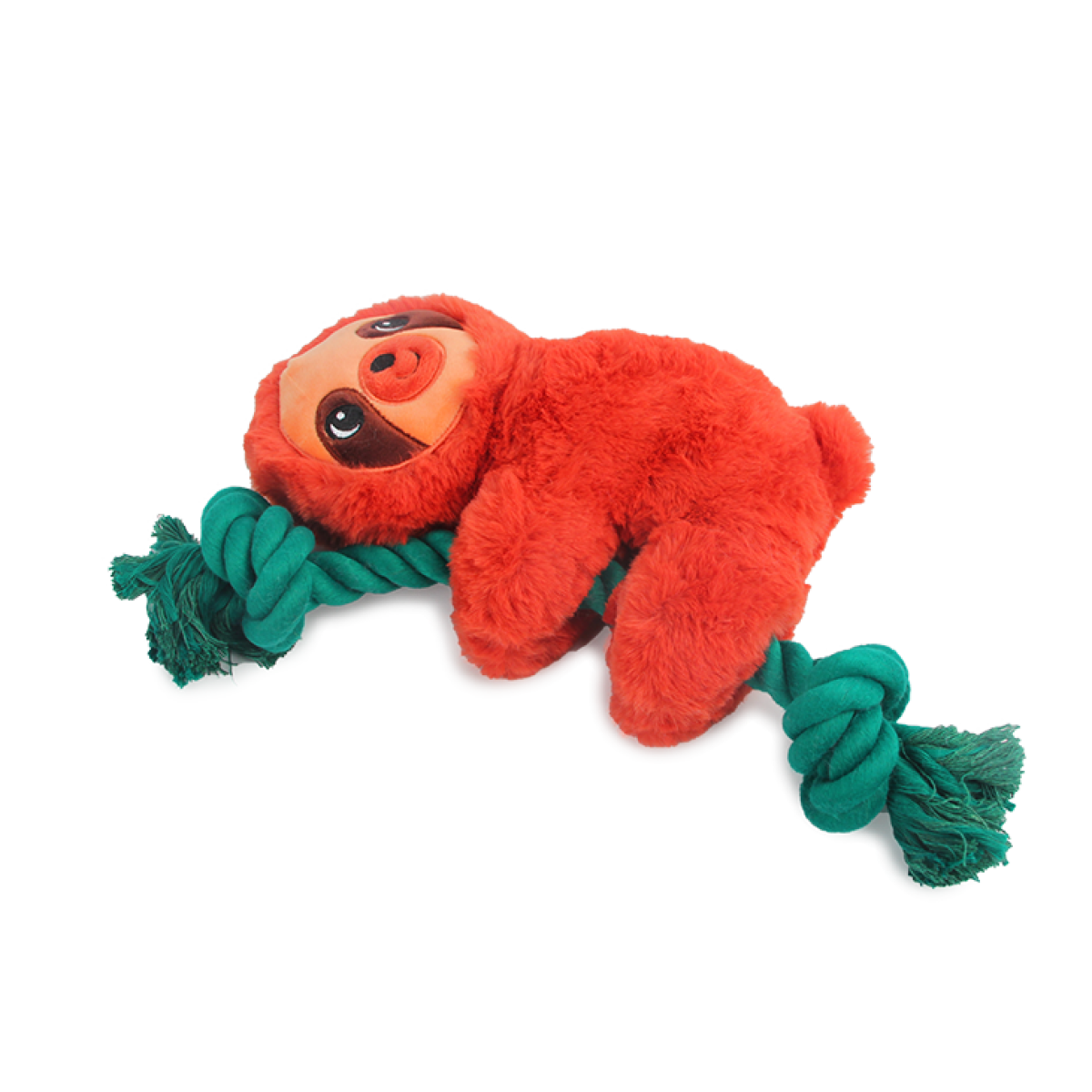 Safari - Rope Cuddle Sloth