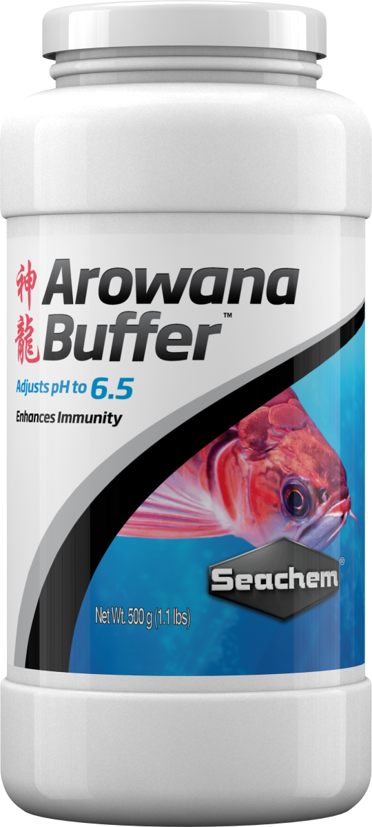 Arowana Buffer 500 g