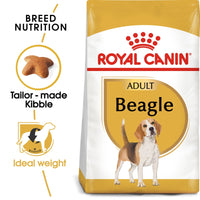 Thumbnail for Breed Health Nutrition Beagle Adult 3 KG