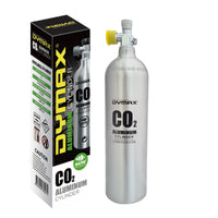 Thumbnail for CO2 Aluminum Cylinder 2L