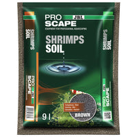 Thumbnail for JBL ProScape ShrimpsSoil BROWN 9 L