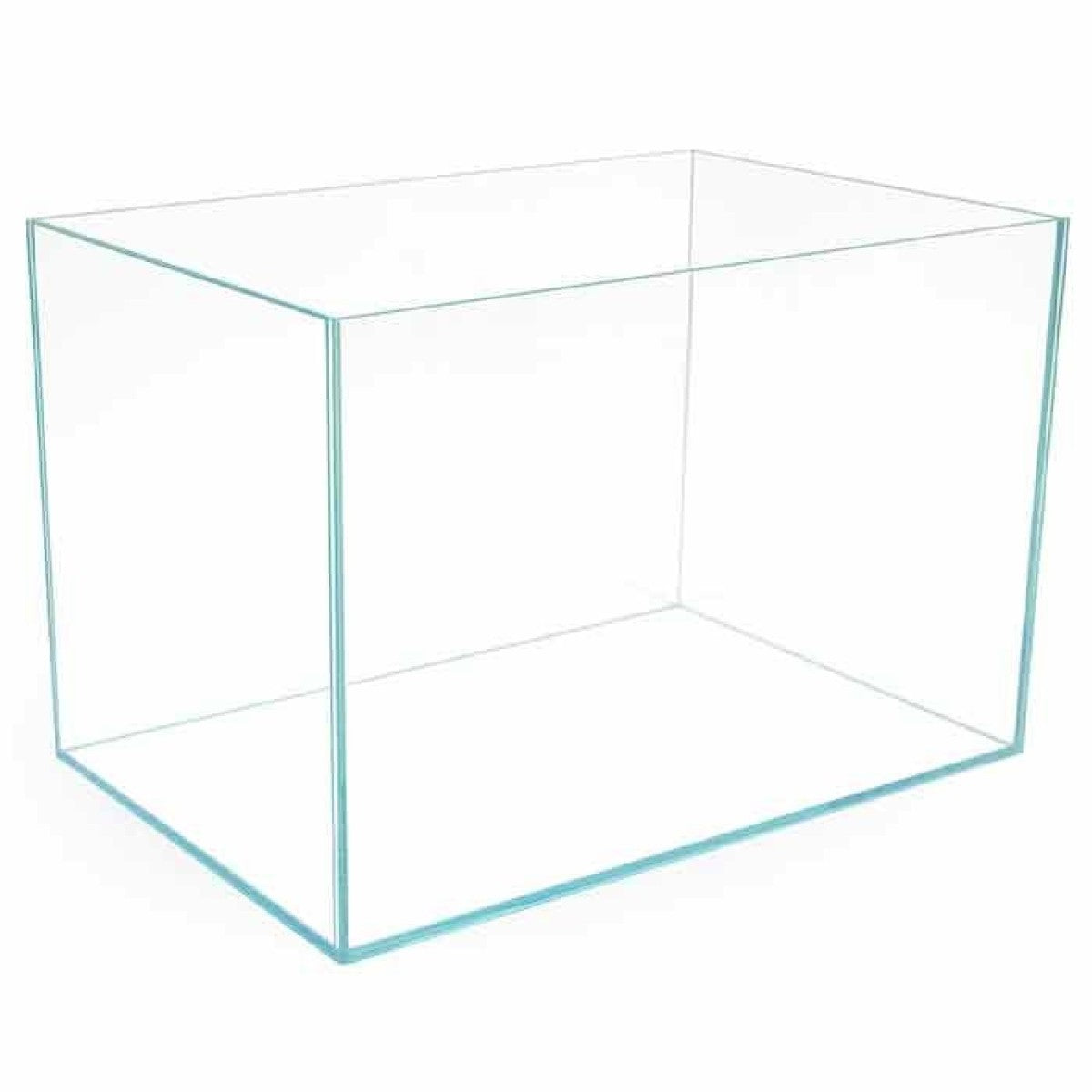 Crystal Clear Tank - 90 x 45 x 60 cm