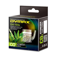 Thumbnail for DYMAX GLASS ATOMIZER GA104S