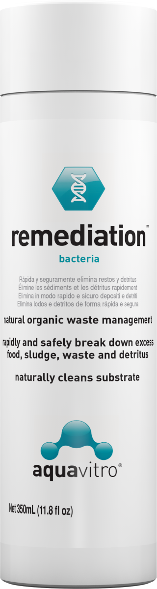 Remediation 350 ml