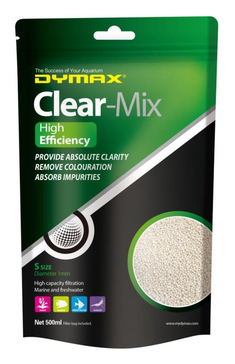 DYMAX CLEAR-MIX 500ml