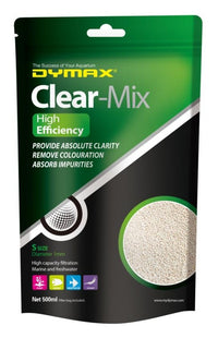 Thumbnail for DYMAX CLEAR-MIX 500ml