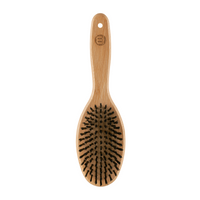 Thumbnail for Bamboo Bristle Brush - Large