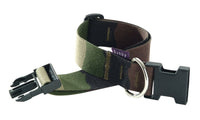 Thumbnail for Camouflage Collar - Khaki / L