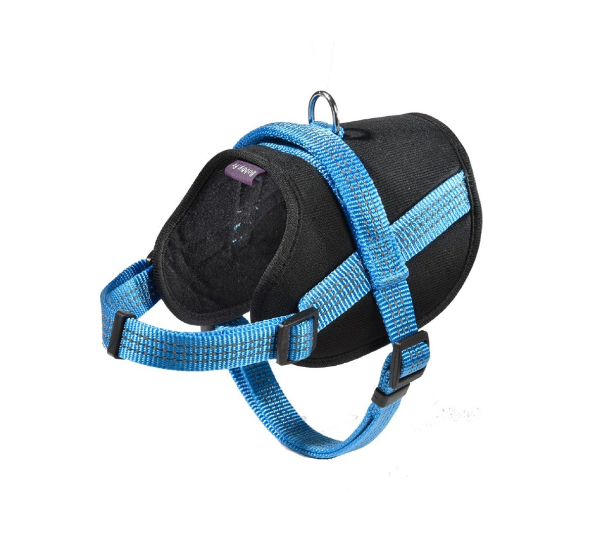 Easy Safe Harness - Blue / XS