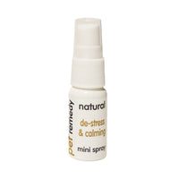 Thumbnail for Pet Remedy Mini Calming Spray 15 ml