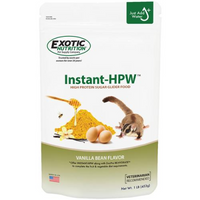 Thumbnail for Instant HPW Original Vanilla Bean 1 lb.