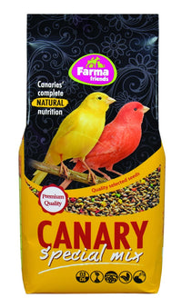 Thumbnail for Canary Special Mix - 1 Kg