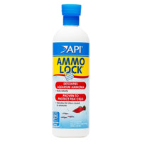 Thumbnail for API Ammo-Lock, 16 OZ