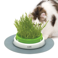 Thumbnail for Catit Senses 2.0 Grass Planter