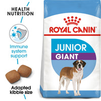 Thumbnail for Size Health Nutrition Giant Junior 15 KG