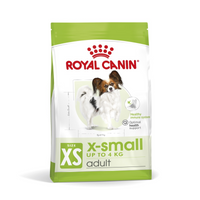 Thumbnail for Size Health Nutrition XS Adult 1.5 KG