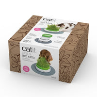 Thumbnail for Catit Senses 2.0 Grass Planter