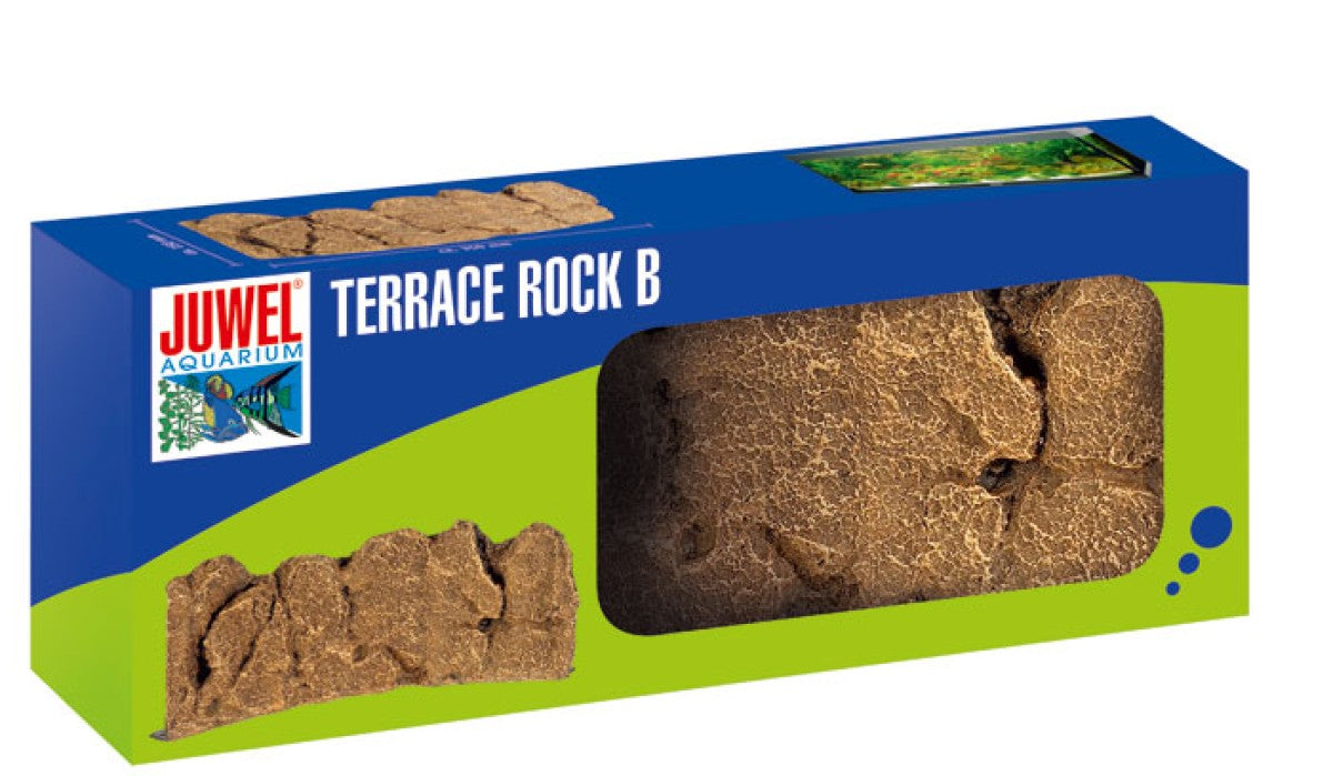 Terrace Rock B