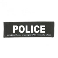 Thumbnail for POLICE PATCH - LARGE