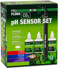 Thumbnail for JBL PROFLORA CO2 pH SENSOR SET