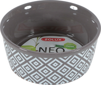 Thumbnail for NEO SANDSTONE BOWL 250ML GREY