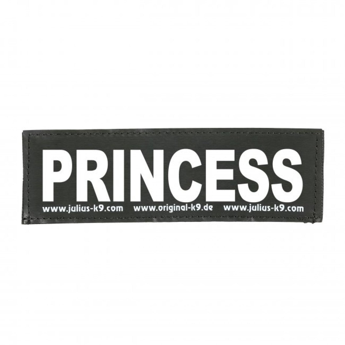 PRINCESS PATCH - LARGE