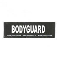 Thumbnail for BODYGUARD PATCH - LARGE