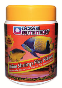 Thumbnail for Brine Shrimp Plus Flake 71g