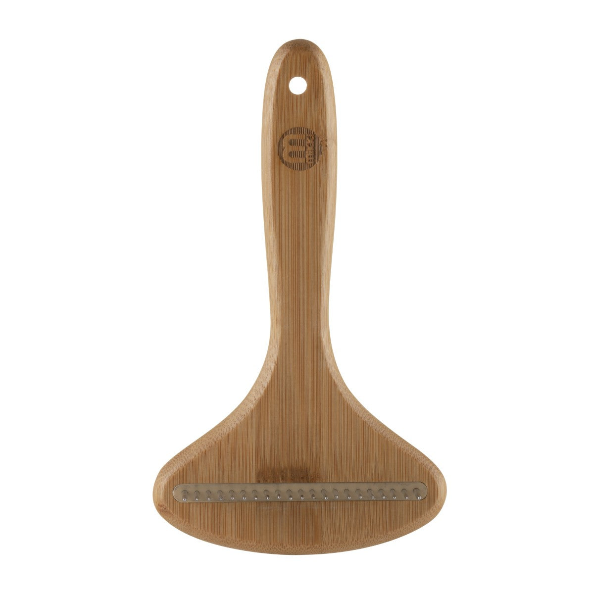 Bamboo Anti-Tangle Rake - Wide