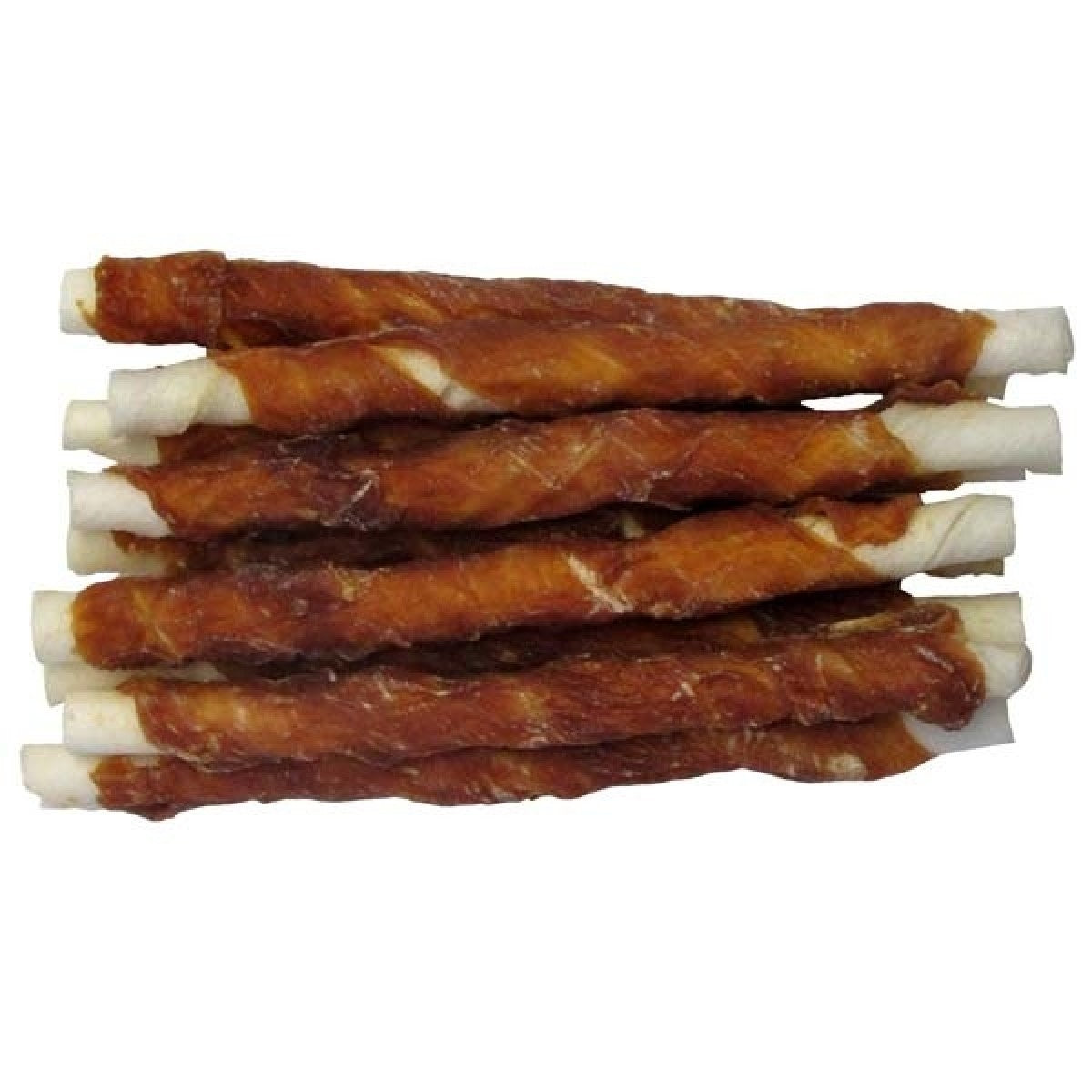 Chewy Duck Twists - 90g