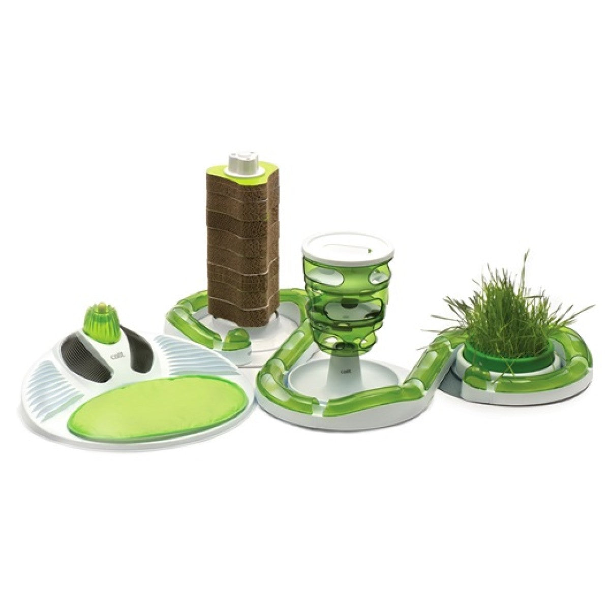 Catit Senses 2.0 Grass Planter