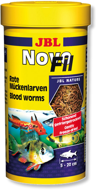 Thumbnail for JBL NovoFIL 250ml