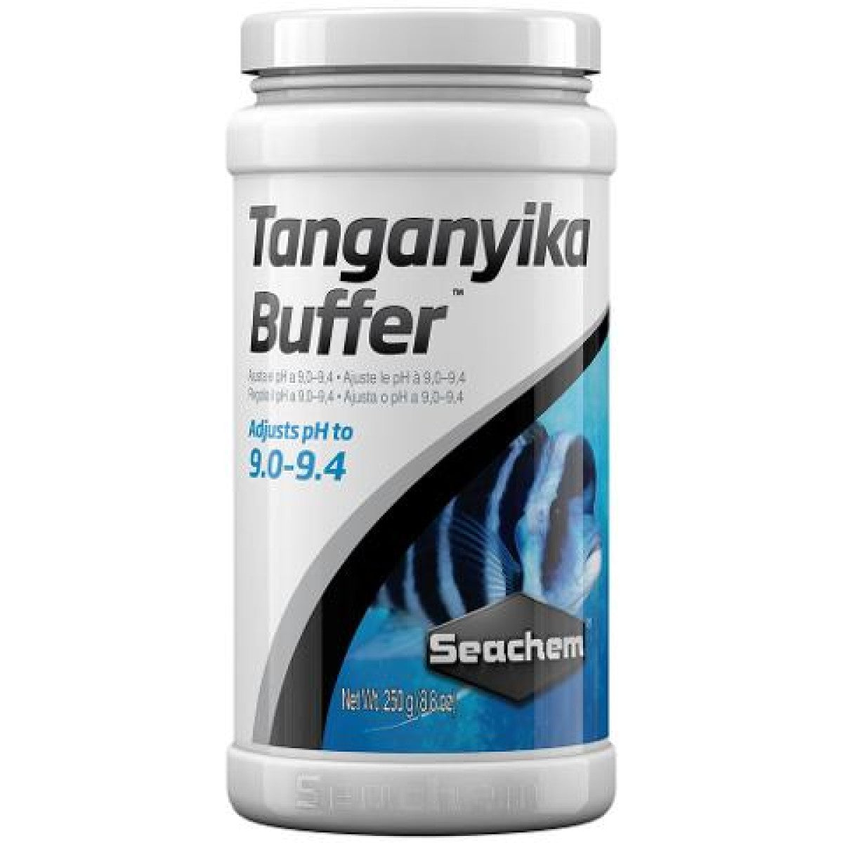 Tanganyika Buffer 250g