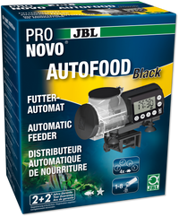 Thumbnail for JBL PRONOVO AUTOFOOD BLACK