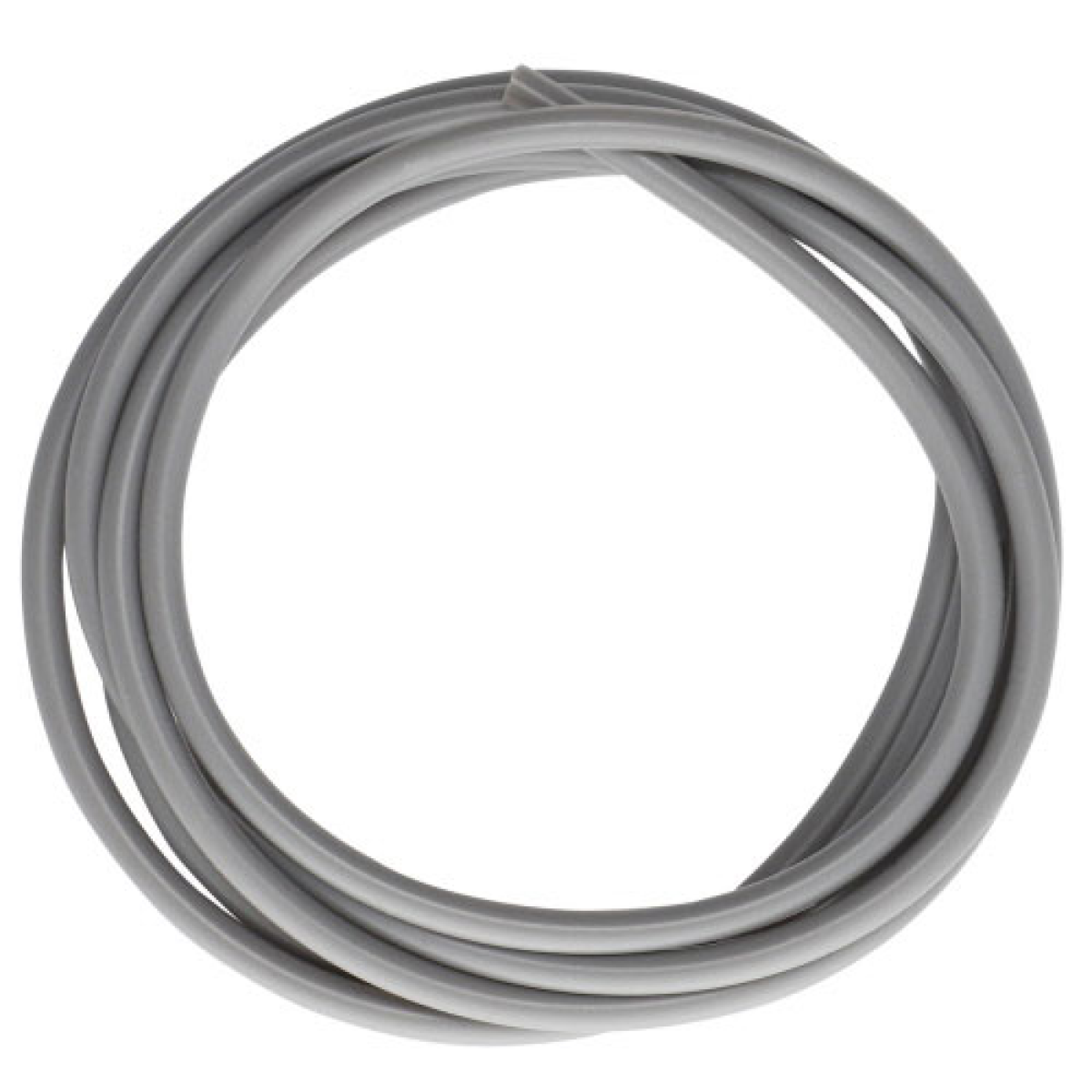 Dosing Tube, Grey