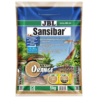 Thumbnail for JBL Sansibar ORANGE 5kg