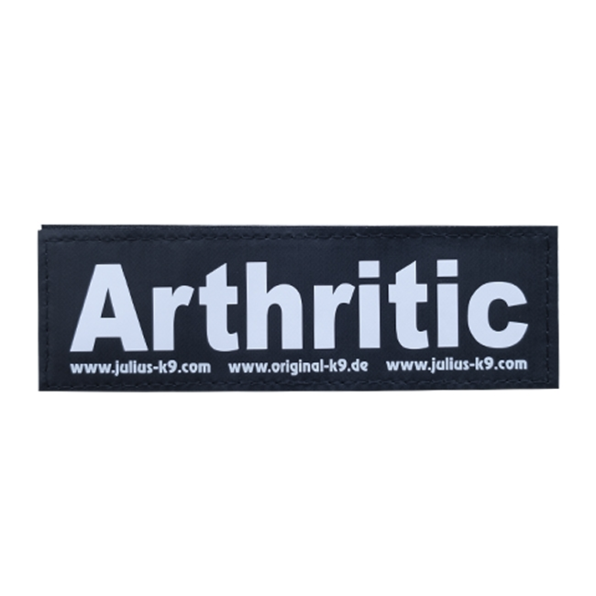 ARTHRITIC PATCH - SMALL (CUSTOM-MADE FOR SV GROUP)