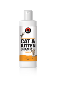 Thumbnail for Cat & Kitten Shampoo Crisp Pear 250ml