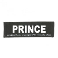 Thumbnail for PRINCE PATCH - LARGE