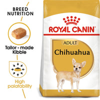 Thumbnail for Breed Health Nutrition Chihuahua Adult 1.5 KG