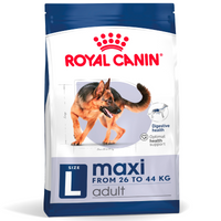 Thumbnail for Size Health Nutrition Maxi Adult 10 KG