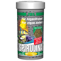 Thumbnail for JBL Spirulina