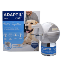 Thumbnail for Adaptil Calm Diffuser + Refill 48 ml